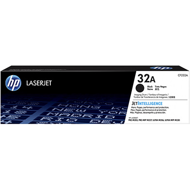 HP CF232A 32A LaserJet Imaging Drum (23,000 Pages)